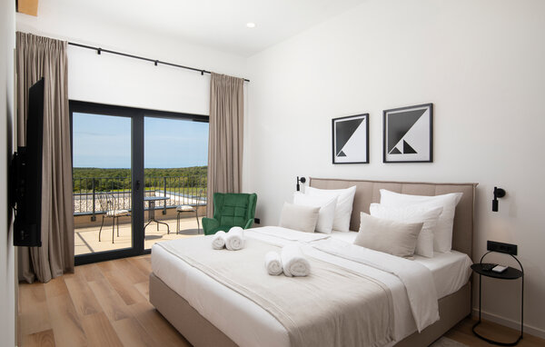 Feriehus - Rovinj-Bale , Kroatia - CIV902 614