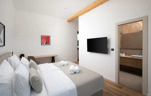 Feriehus - Rovinj-Bale , Kroatia - CIV902 615