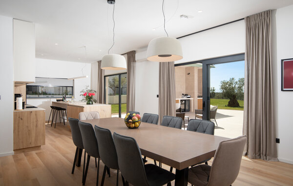 Feriehus - Rovinj-Bale , Kroatia - CIV902 4