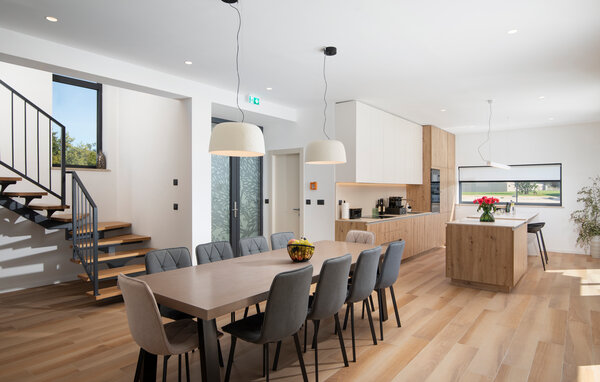 Feriehus - Rovinj-Bale , Kroatia - CIV902 401