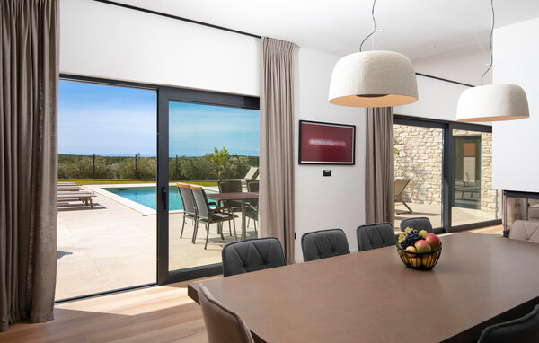 Feriehus - Rovinj-Bale , Kroatia - CIV902 403