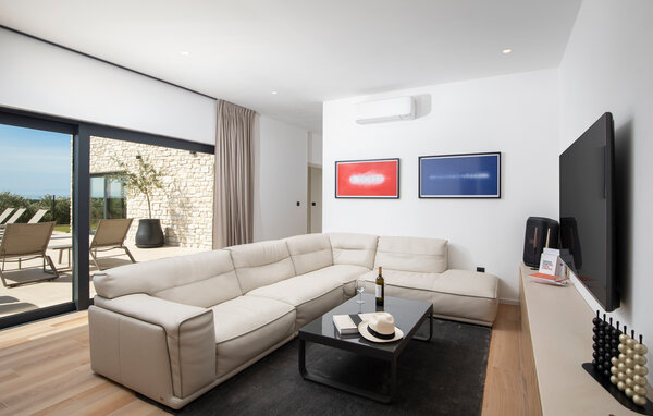 Feriehus - Rovinj-Bale , Kroatia - CIV902 301