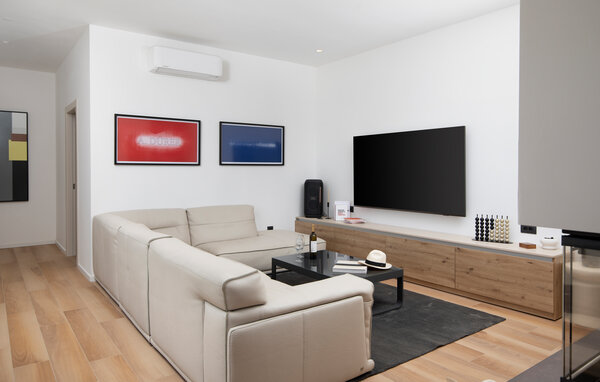 Feriehus - Rovinj-Bale , Kroatia - CIV902 302