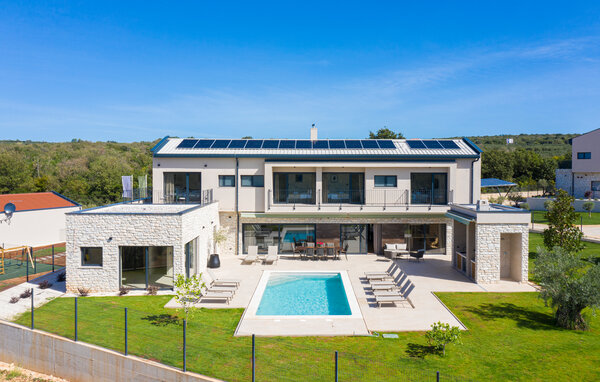 Feriehus - Rovinj-Bale , Kroatia - CIV902 81