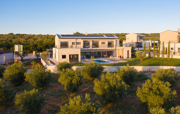 Feriehus - Rovinj-Bale , Kroatia - CIV902 2