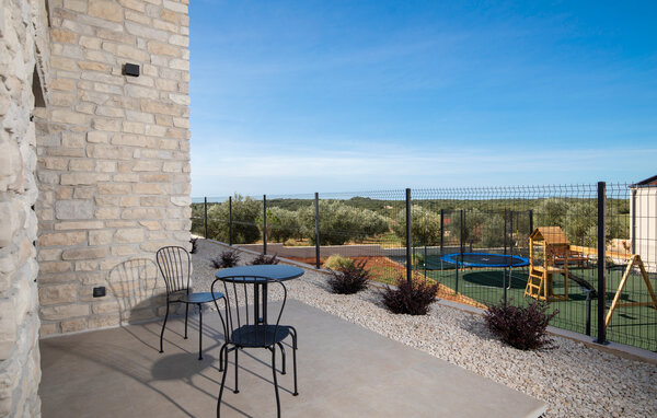 Feriehus - Rovinj-Bale , Kroatia - CIV902 101