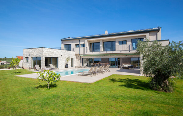 Feriehus - Rovinj-Bale , Kroatia - CIV902 11