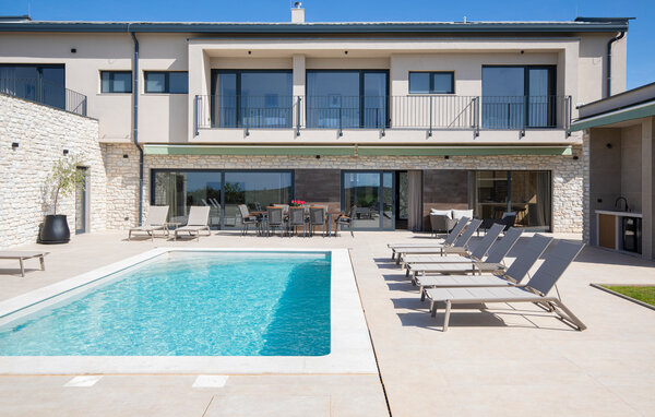 Feriehus - Rovinj-Bale , Kroatia - CIV902 9