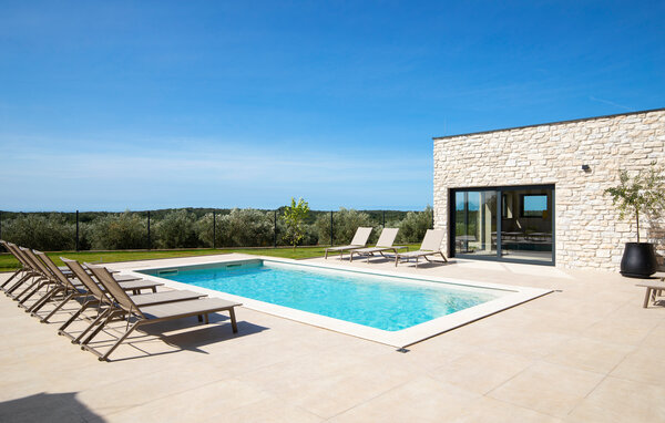 Feriehus - Rovinj-Bale , Kroatia - CIV902 12