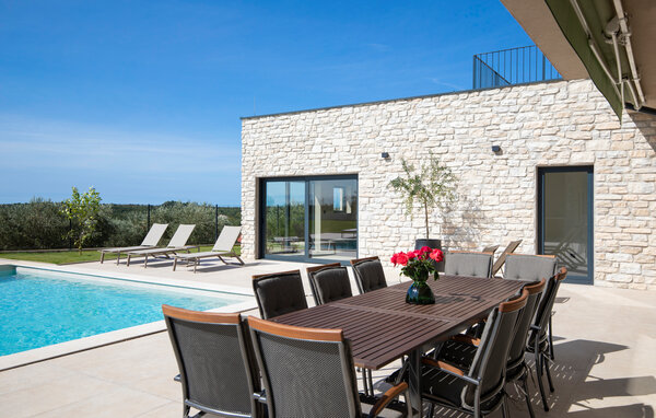 Feriehus - Rovinj-Bale , Kroatia - CIV902 13