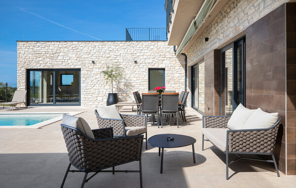 Feriehus - Rovinj-Bale , Kroatia - CIV902 8