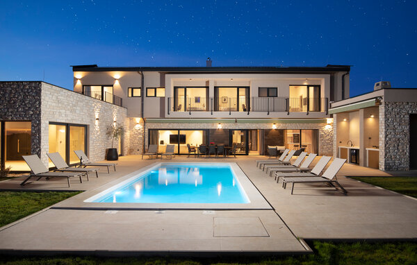 Feriehus - Rovinj-Bale , Kroatia - CIV902 15