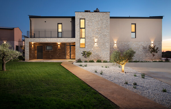 Feriehus - Rovinj-Bale , Kroatia - CIV902 17