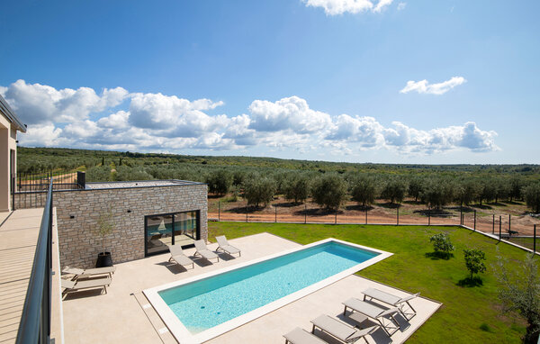 Casa vacanze - Rovinj-Bale , Croazia - CIV902 201