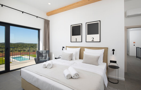 Vakantiehuis - Rovinj-Bale , Kroatië - CIV903 603