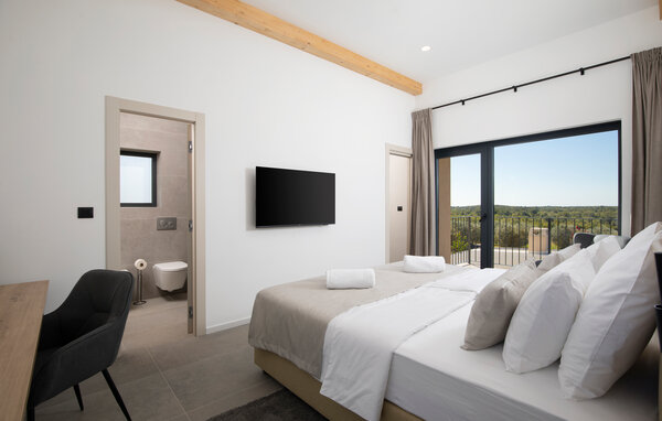 Vakantiehuis - Rovinj-Bale , Kroatië - CIV903 604