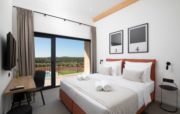 Vakantiehuis - Rovinj-Bale , Kroatië - CIV903 608