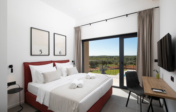 Vakantiehuis - Rovinj-Bale , Kroatië - CIV903 611