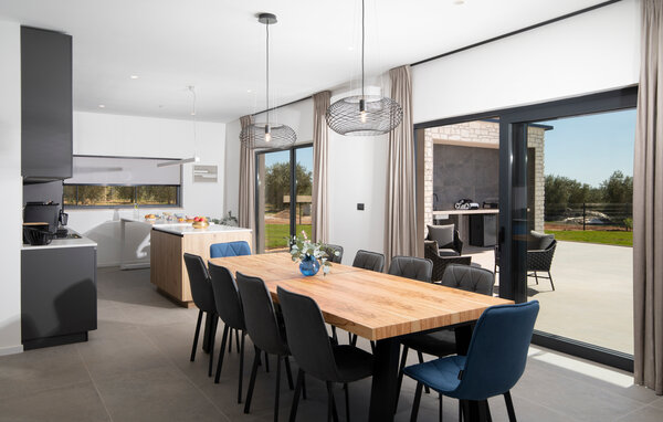 Vakantiehuis - Rovinj-Bale , Kroatië - CIV903 401