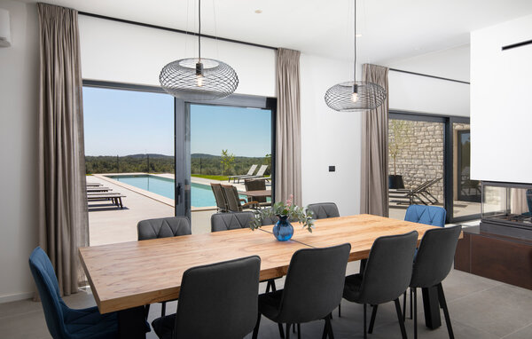 Vakantiehuis - Rovinj-Bale , Kroatië - CIV903 402