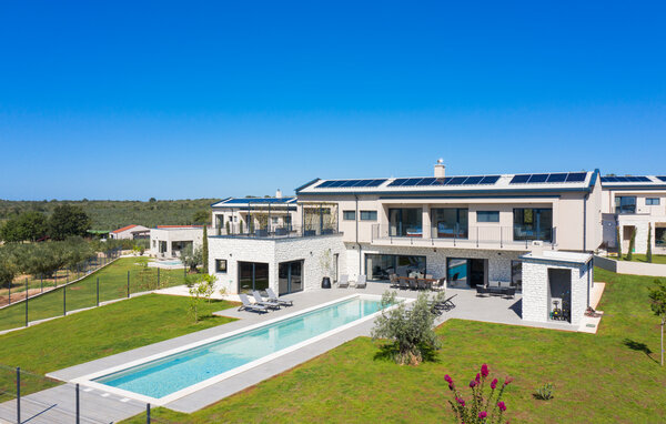 Vakantiehuis - Rovinj-Bale , Kroatië - CIV903 8