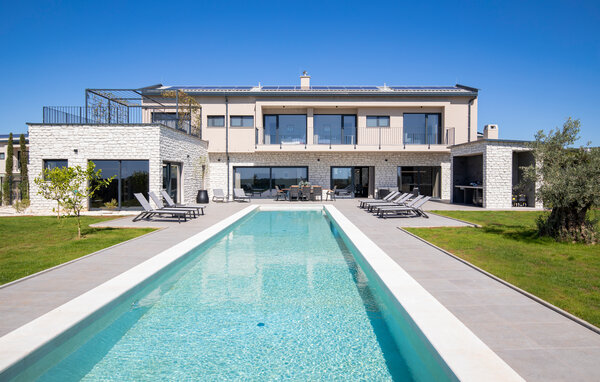 Vakantiehuis - Rovinj-Bale , Kroatië - CIV903 11