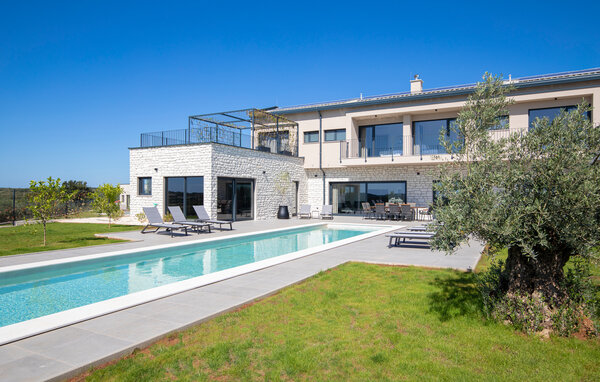 Vakantiehuis - Rovinj-Bale , Kroatië - CIV903 12