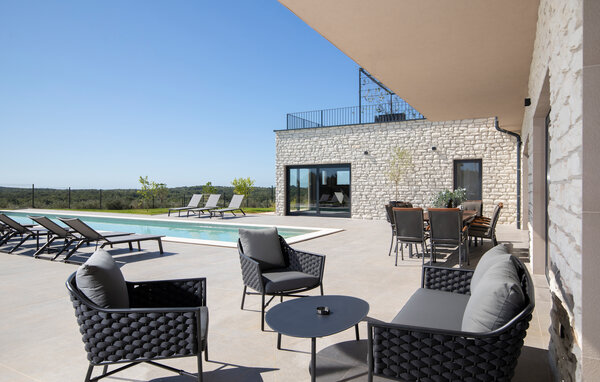 Vakantiehuis - Rovinj-Bale , Kroatië - CIV903 15