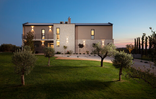 Vakantiehuis - Rovinj-Bale , Kroatië - CIV903 20