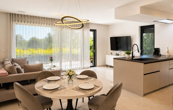 Appartement - Rovinj , Kroatië - CIV904 2