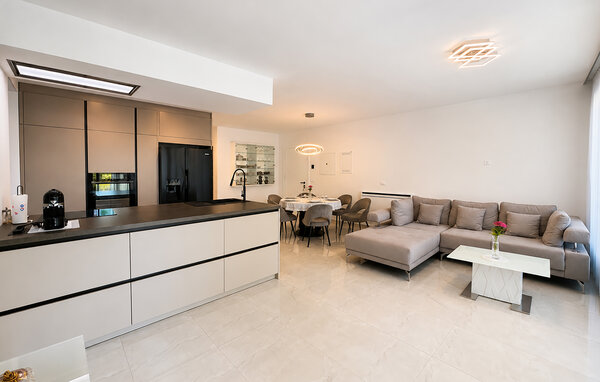 Appartement - Rovinj , Kroatië - CIV904 3