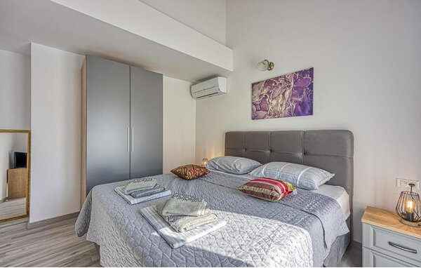 Casa de vacaciones - Rovinj - Rovinjsko Selo , Croacia - CIV906 605