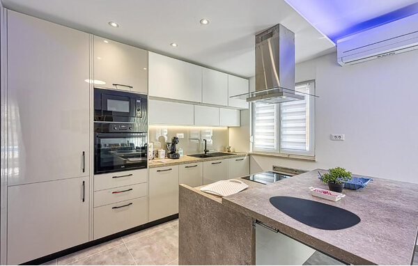 Casa de vacaciones - Rovinj - Rovinjsko Selo , Croacia - CIV906 5