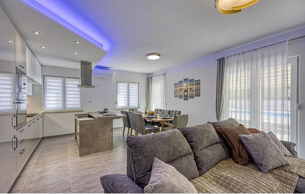 Casa de vacaciones - Rovinj - Rovinjsko Selo , Croacia - CIV906 4