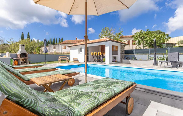 Casa de vacaciones - Rovinj - Rovinjsko Selo , Croacia - CIV906 1