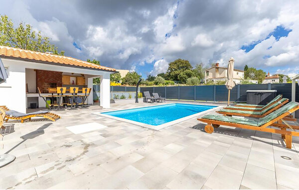 Casa de vacaciones - Rovinj - Rovinjsko Selo , Croacia - CIV906 12