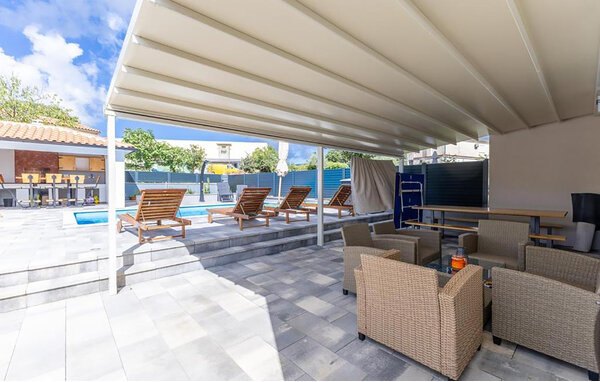 Casa de vacaciones - Rovinj - Rovinjsko Selo , Croacia - CIV906 2