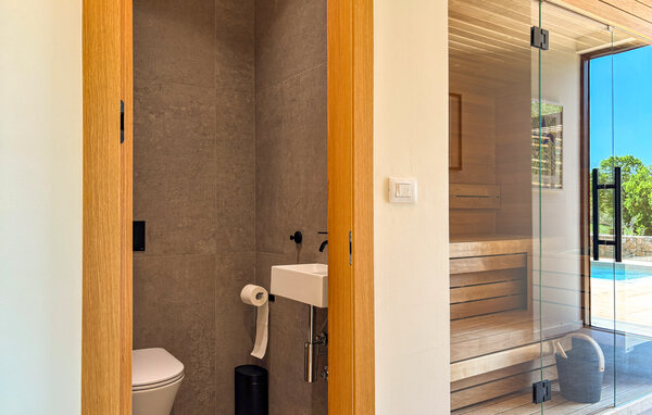 Feriehus - Rovinj - Bale , Kroatia - CIV907 801