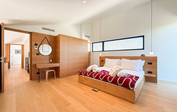 Feriehus - Rovinj - Bale , Kroatia - CIV907 6