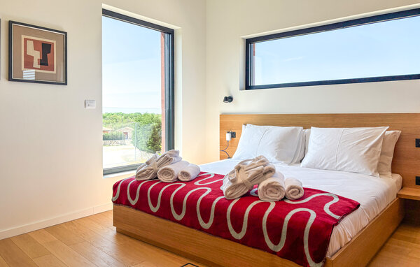 Feriehus - Rovinj - Bale , Kroatia - CIV907 604