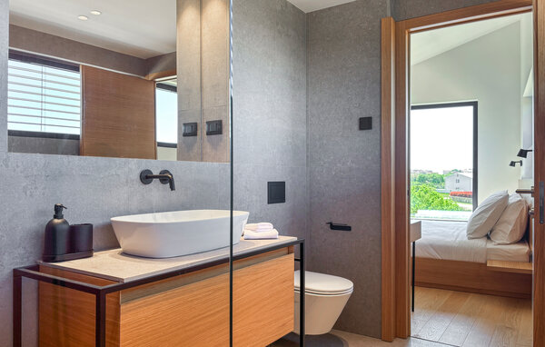 Feriehus - Rovinj - Bale , Kroatia - CIV907 608