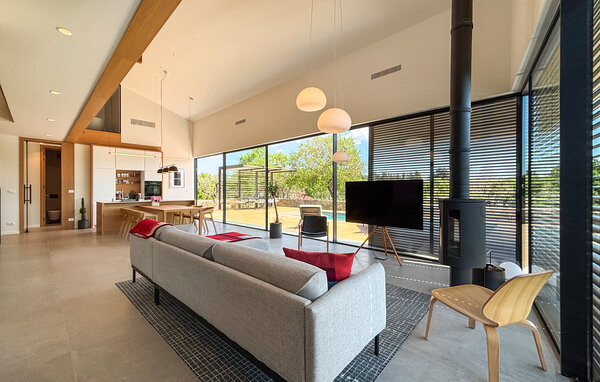 Feriehus - Rovinj - Bale , Kroatia - CIV907 3