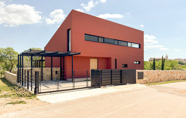 Feriehus - Rovinj - Bale , Kroatia - CIV907 81