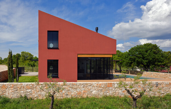 Ferienhaus - Rovinj - Bale , Kroatien - CIV907 82