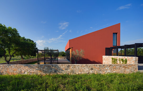 Ferienhaus - Rovinj - Bale , Kroatien - CIV907 83