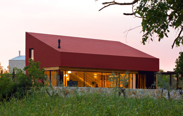Ferienhaus - Rovinj - Bale , Kroatien - CIV907 84