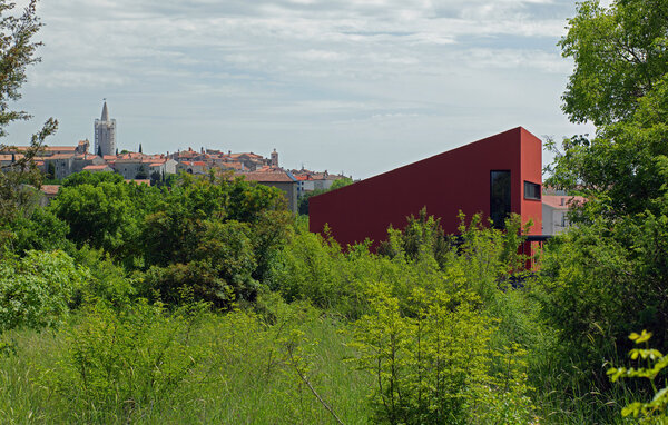 Ferienhaus - Rovinj - Bale , Kroatien - CIV907 85
