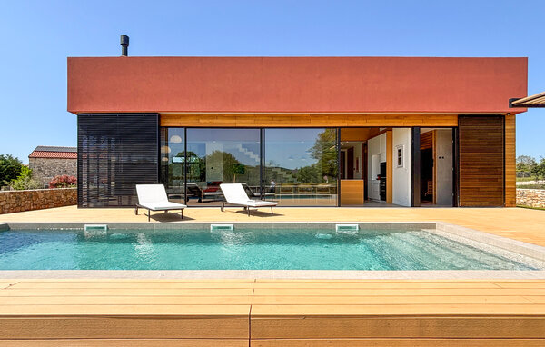 Feriehus - Rovinj - Bale , Kroatia - CIV907 11