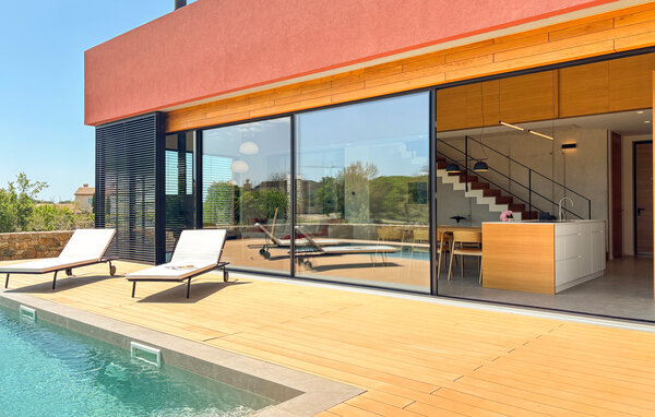 Feriehus - Rovinj - Bale , Kroatia - CIV907 12