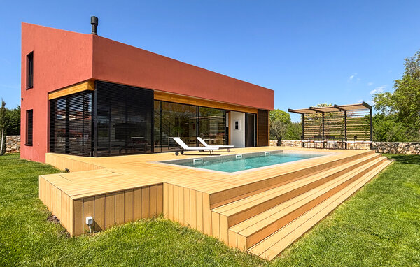 Feriehus - Rovinj - Bale , Kroatia - CIV907 9